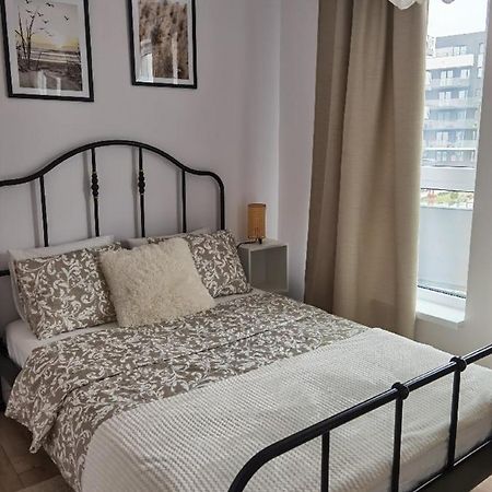 Apartament Aqua Przy Aquaparku W Redzie ルミア エクステリア 写真
