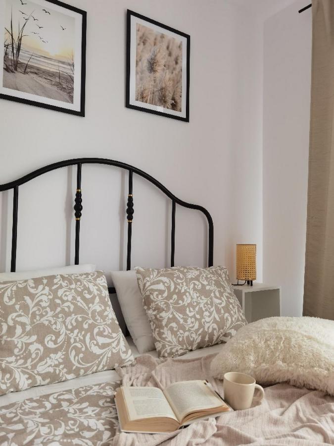 Apartament Aqua Przy Aquaparku W Redzie ルミア エクステリア 写真