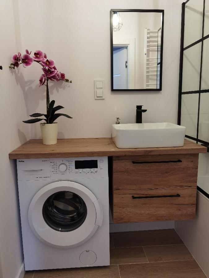 Apartament Aqua Przy Aquaparku W Redzie ルミア エクステリア 写真