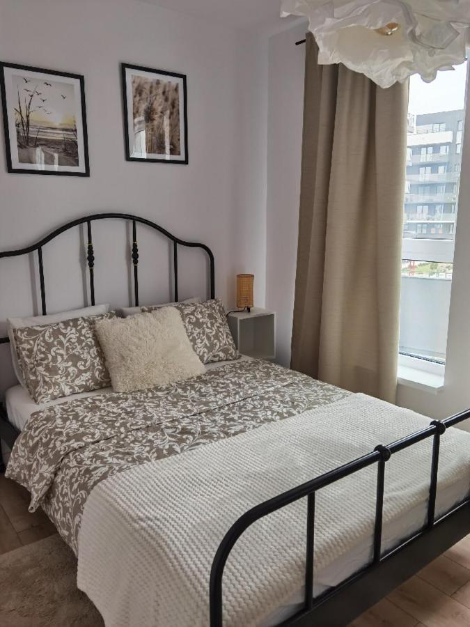 Apartament Aqua Przy Aquaparku W Redzie ルミア エクステリア 写真